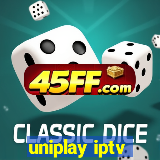 uniplay iptv